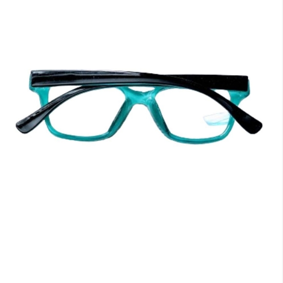 Kate Spade Hard Case for Reading Glasses w/FREE Blue Light Filtering Glasses - Picture 10 of 16